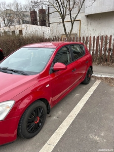 Vand Kia Ceed Cee'd 1.4