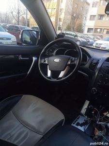 Vand Kia SORENTO 2.2 Crdi