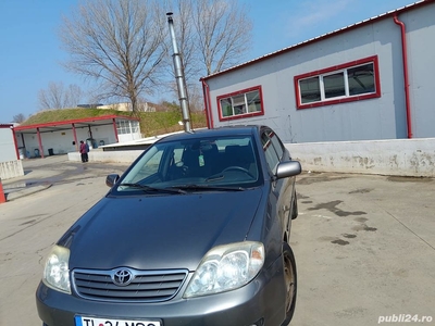 Vand Toyota Corolla 2006