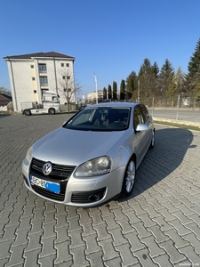 Vand Volkswagen Golf 5 GT 170 CP