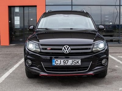 Vand Vw Tiguan 2014 2.0D 177cp