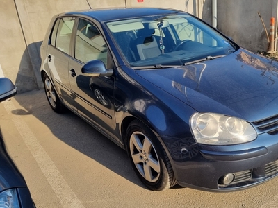 Vânzare autoturism marca VW Golf 5, 1.9TDI