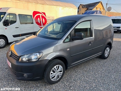 Volkswagen Caddy Informatii utile:Stare foarte buna e