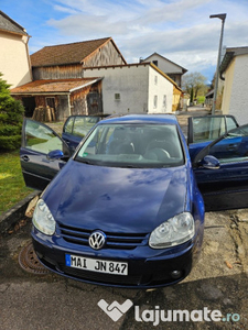 Volkswagen Golf V