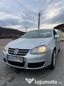 Volkswagen jetta 1.9 diesel