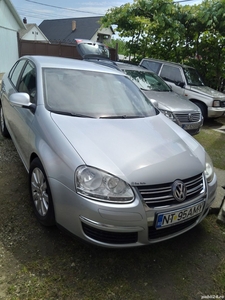 Volkswagen Jetta 1,9 TDI