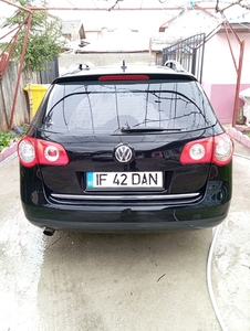 Volkswagen Pasat