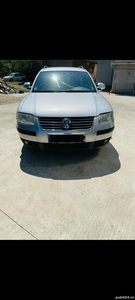 Volkswagen passat b5.5