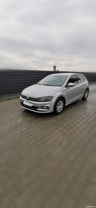 Volkswagen Polo 1.0 TSI 2020