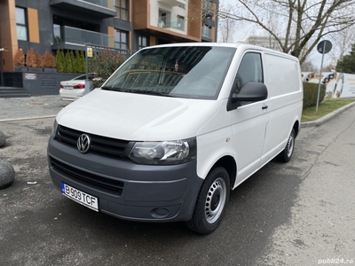 Volkswagen traspirter t5 euro 5 2013 ,270.000 km