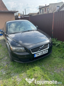 Volvo c30 1.6 diesel 109 cp 2010