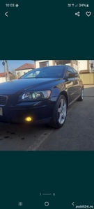 Volvo S40 Diesel 2007