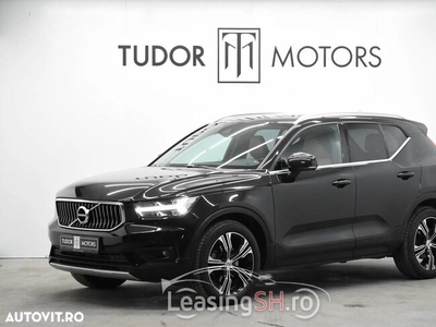 Volvo XC 40 D3 AWD Inscription