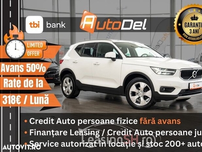 Volvo XC 40 D3 Momentum Pro