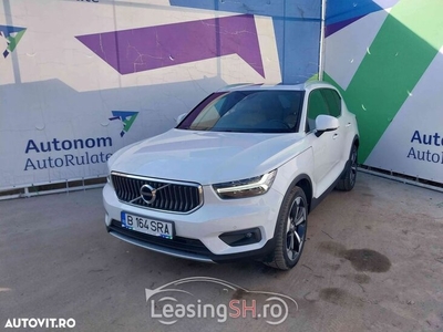 Volvo XC 40 D4 AWD Inscription