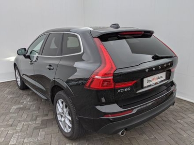 Volvo XC60 D4 Momentum Geartronic