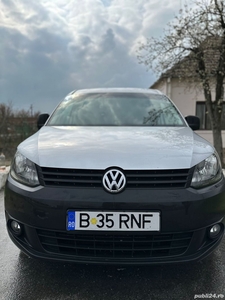 Vw caddy maxi 1.6 tdi