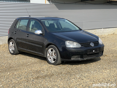 Vw Golf 5 1.4tsi Cax 112cp 2008 Motor Golf 6