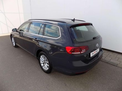 VW Passat Variant Var.Comfortline 2.0 TDI DSG