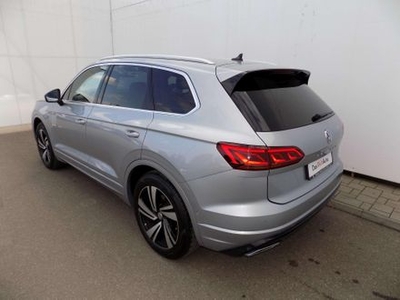 VW Touareg R-Style V6 TDI