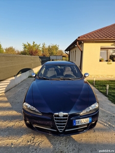 Vand sau schimb Alfa Romeo