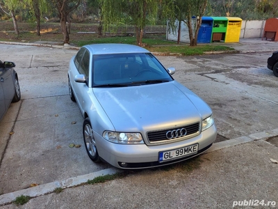 Audi A4 B5 1.9 Tdi