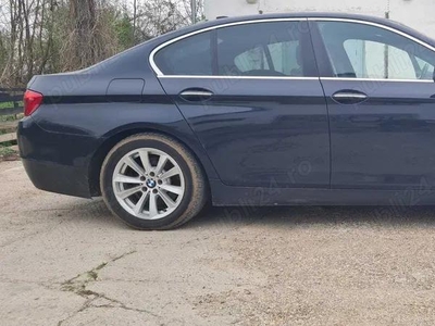 Bmw 528 i Car - Pass Act dovada km