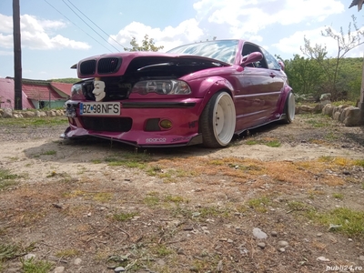 bmw e46