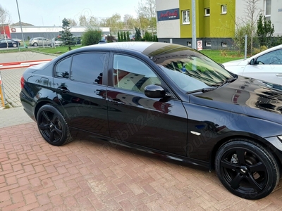 Bmw E90 facelift ( seria 3 )2.0 diesel Euro 5