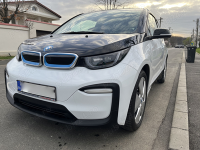 BMW I3 120Ah 2019