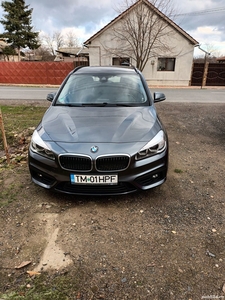 BMW seria 2 (F45) an 2015 de vinzare