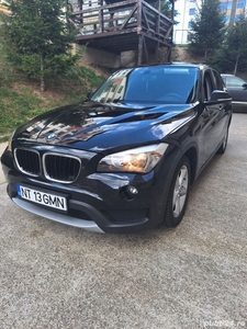 BMW X1, XDRIVE 18D ,2013,