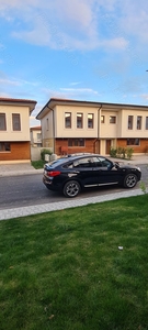 Bmw x4 xdrive20d