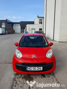 Citroen C1 masina