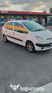 Citroen Xsara Picasso 2005