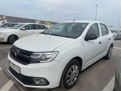 Dacia Logan 2019