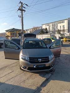 De Vânzare Dacia Logan MCV