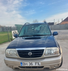 De vanzare Suzuki Grand Vitara