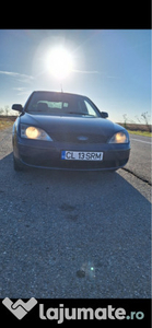 Ford mondeo mk3 2005
