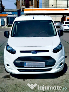 Ford Transit Connect L2H1 Maxi