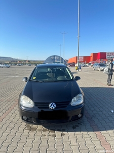 Golf V 1.9 tdi sportline