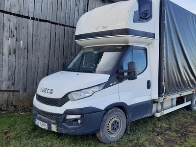 Iveco Daily an 2016