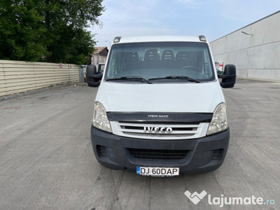 Iveco Daily IV 2007