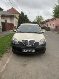 Lancia Ypsilon 1.2 MultiJet 2004