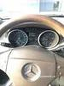 Mercedes ML 280 CDI