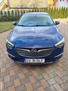 Opel Insigna 2019