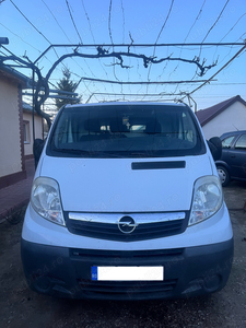 Opel Vivaro 2.0 CDTI