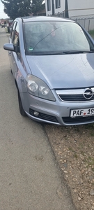 Opel Zafira 1.8 benzina