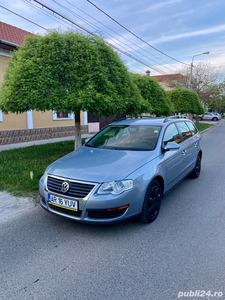 passat 2010 1.9tdi