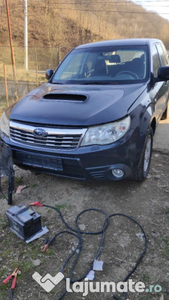 Subaru Forester pentru piese